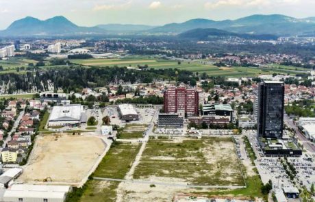 Ikea bo v kratkem začela graditi v Ljubljani