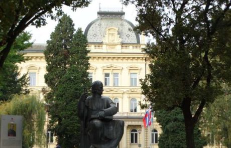 Mariborsko univerzo pretresa korupcijski škandal