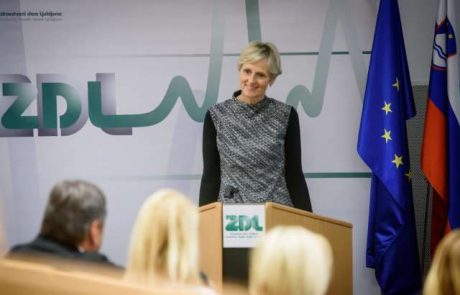 Protikorupcijska komisija ovrgla sume zoper direktorico ZD Ljubljana