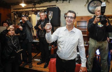 V Kopru Bržan zmagal za le sedem glasov razlike