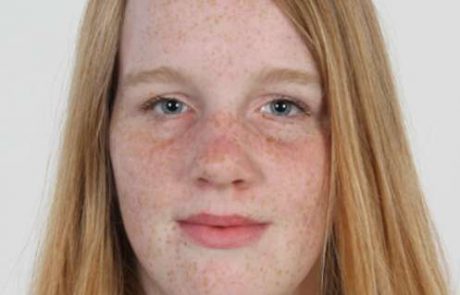 Izginila je na poti v šolo: Svojci pogrešajo 17-letno Rebeko Klinc iz Slovenske Bistrice