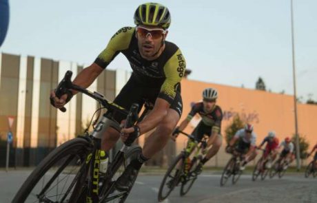 Slovenski kolesar Luka Mezgec bo prvič nastopil na največji dirki na svetu