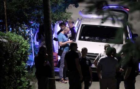 Grozljivka v Zagrebu: 6 mrtvih, med njimi tudi otrok