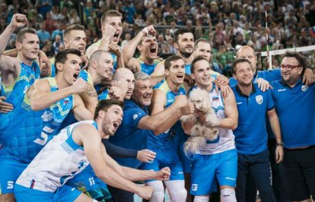Super samozavestni Srbi sprašujejo: Koliko Srbov je tokrat v ekipi Slovenije?