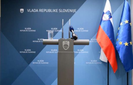 Za 15. slovensko vlado pod vodstvom premierja Roberta Goloba se danes začenja prvi delovni teden