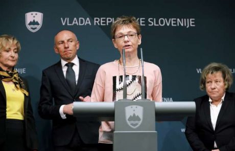 ”V Sloveniji še zdaleč nimamo epidemije koronavirusa”