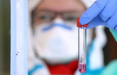 Avstrija okrepila zalogo zaščitne opreme in testov za novi koronavirus in se tako pripravila na jesen in zimo
