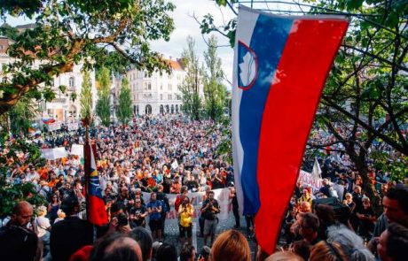 31. let samostojne Slovenije: Že danes bodo po državi potekale številne slovesnosti ob dnevu državnosti