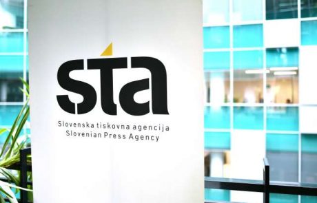 Direktor STA Veselinovič odstopil: “Ne morem in nočem pristati na pogoje, s katerimi predstavnik vlade izsiljuje plačilo za javno službo”