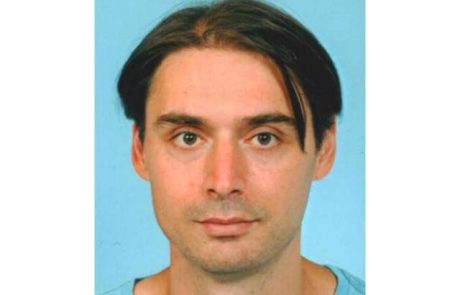 Ste ga videli: Svojci od konca julija pogrešajo 39-letnega Amirja Čauševića iz Ljubljane