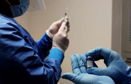 Dobre izkušnje cepljenja na Gorenjskem bodo v pomoč pri vzpostavitvi nacionalnega sistema