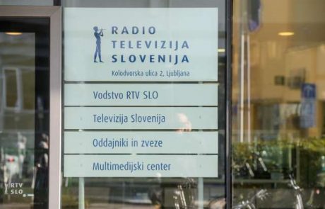 Bruselj pohvalil Slovenijo, da želi nova vlada ukrepati za večjo neodvisnost javnih medijev