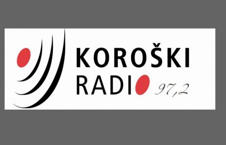 Koroški radio praznuje 60. rojstni dan