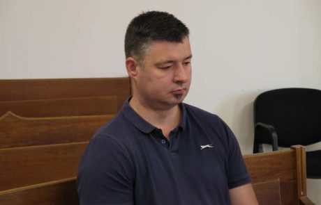 V ponovljenem sojenju za trojni umor v Gerečji vasi Drevenšku 30 let zaporne kazni