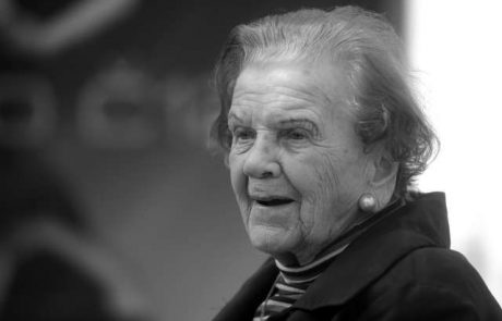 V 105. letu umrla najstarejša igralka na svetu
