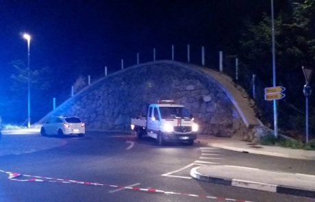 Mariborski policisti iščejo očividce tragične prometne nesreče