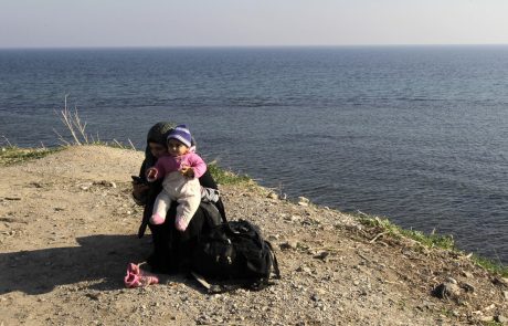 Ste se kdaj vprašali, kaj se zgodi s trupli migrantov, ki jih naplavi morje?