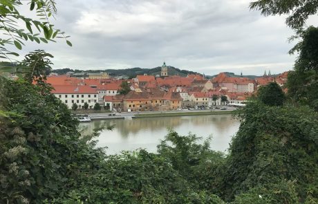 Žički dvor na mariborskem Lentu bo ponovno oživel