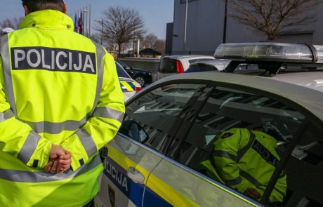 Policija: Velika večina predlogov je upravičenih