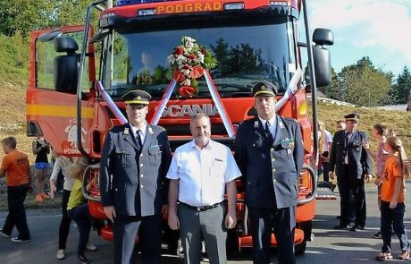 Ne “šminka”, ampak potreba