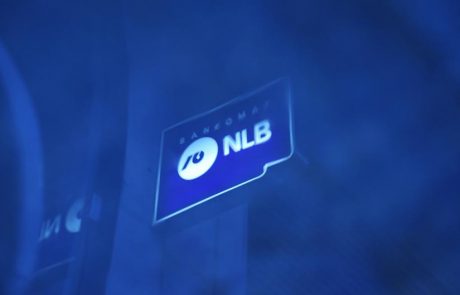 NLB s 184 milijoni evrov dobička