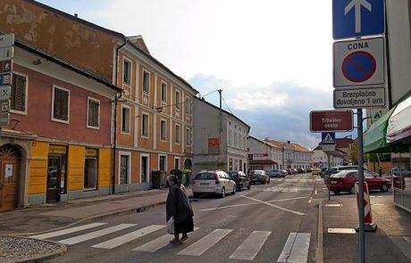 Z domačini in strokovnjaki do rešitve za postojnsko mestno središče