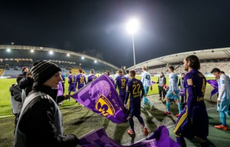 Kdo so najboljši vezisti NK Maribor vseh časov?