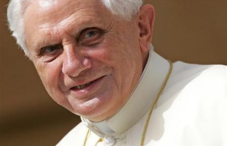 Benedikt XVI. se pripravlja na smrt