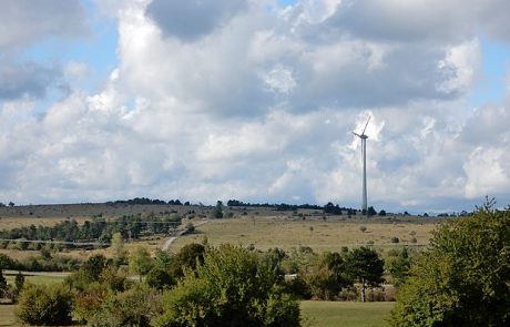 Državni denar za VE Griško in Dolenja vas