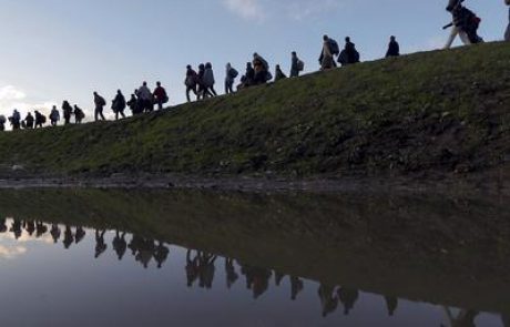 Med Pulitzerjevimi nagrajenci tudi slovenski fotograf