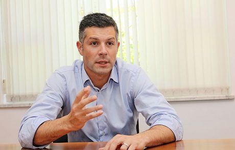 Matjaž Nemec potrdil kandidaturo za predsednika NZS