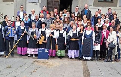 Živosrebrna bratovščina se širi