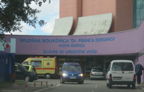 V šempetrski bolnišnici izključili napake medicinskega osebja