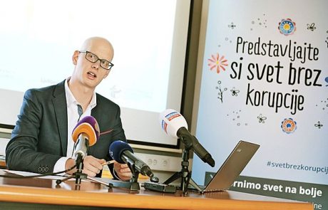 Med Slovenci prevladuje občutek nemoči