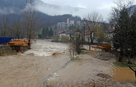 Idrija finančno samozadostna