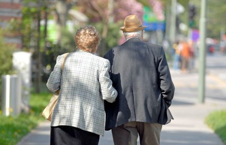 V zakonu se vam lahko zmeša, a pomaga proti demenci