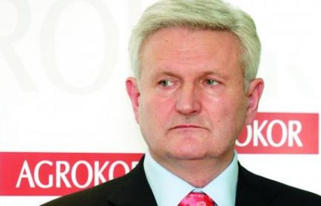 Pred tiralico: Ivica Todorić mora v enomesečni pripor!