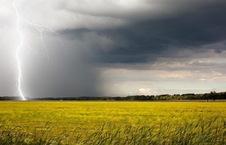 Na udaru tudi najbogatejše države sveta