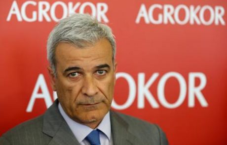 Ante Ramljak nepreklicno zapušča Agrokor