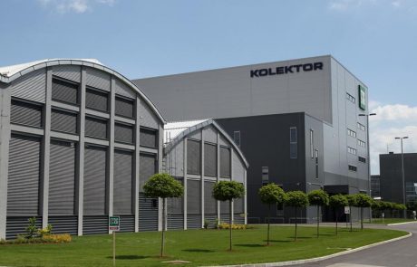 Kolektor Etra lani s 86,5 milijona evrov prihodkov