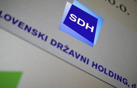 SDH prenesel na državo za 200 milijonov evrov delnic