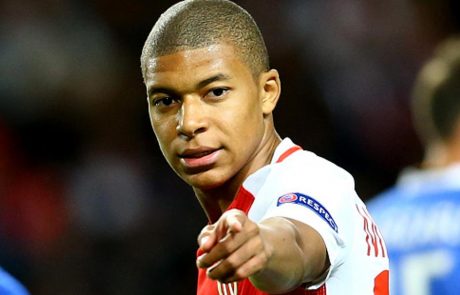 Real in Kylian Mbappe dogovorjena?