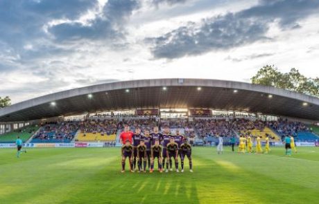 Kdo so najboljši branilci NK Maribor vseh časov?