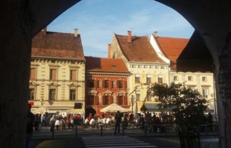 Kaj v Mariboru načrtuje stanovanjski sklad?