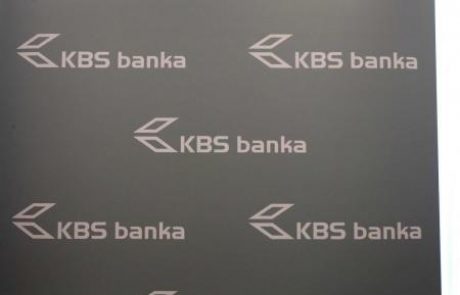 NKBM in KBS banka podpisali pogodbo o pripojitvi