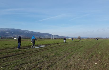 Nova pobuda za ustavno presojo projekta Magne Steyr