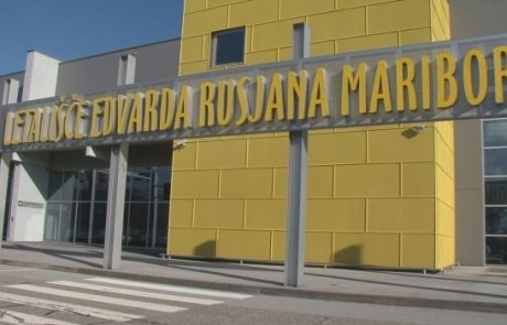 Aerodrom Maribor pod novo direktivo