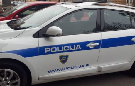 Slovenski policisti ujeli Hrvatico, ki je v Avstriji nakradla 40 tisočakov