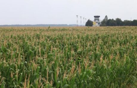 Nekdanja mariborska župana jutri z okoljevarstveniki