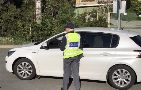 To soboto mariborski policisti nad alkoholizirane voznike